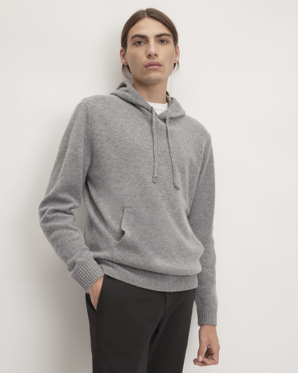 mens-felted-wool-hoodie-grey | primary