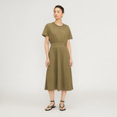 womens-organic-cotton-a-line-dress-kalamata | primary