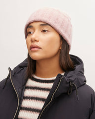 unisex-big-alpaca-beanie-blush-pink | primary
