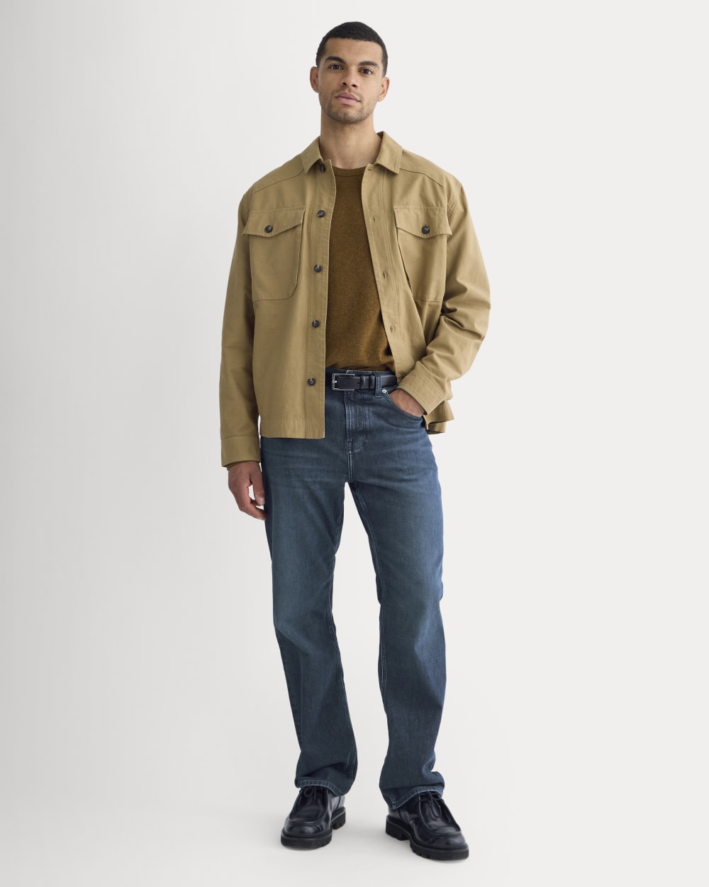 mens-straight-leg-stretch-jean-dark-indigo | primary