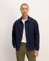 mens-organic-cotton-chore-jacket-navy | primary