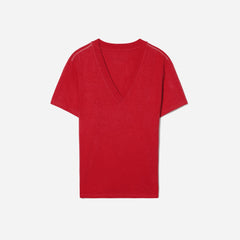 womens-hemp-ctn-v-tee-goji-berry