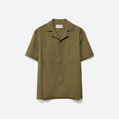 mens-seersucker-shirt-olive