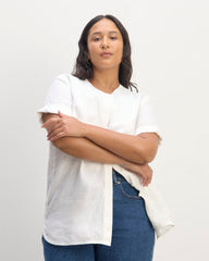 womens-linen-ss-bib-shirt-white | primary