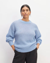 womens-alpaca-crew-chambray-blue | primary