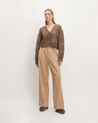 womens-alpaca-v-neck-cropped-cardigan-cocoa-tigers-eye-brown