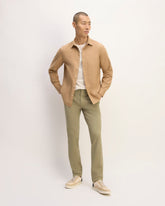 mens-performance-slim-chino-pale-green | primary
