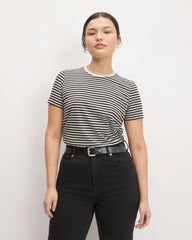 womens-organic-cotton-crew-black-bone | primary