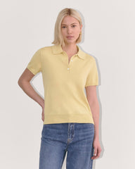 womens-polo-cotton-cashmere-parsnip | primary