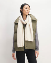 womens-recashmere-scarf-bone | primary