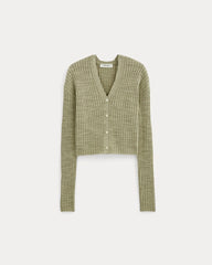 womens-ribbed-cardigan-in-cotton-linen-eucalyptus | alt