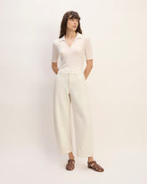 womens-summer-utility-barrel-pant-ecru | primary