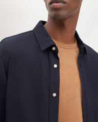 mens-ls-pique-shirt-deep-navy