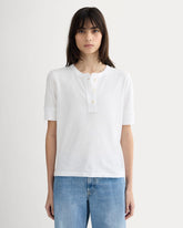 womens-henley-cotton-linen-white | primary