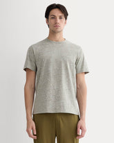 mens-rec-crew-hthr-olive | primary