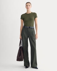 womens-shrunken-tee-in-cozy-waffle-heather-beech