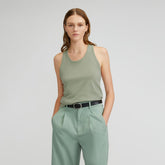 womens-air-racerback-tank-seagrass | primary