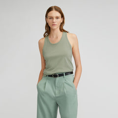 womens-air-racerback-tank-seagrass | primary