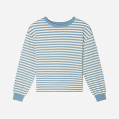 womens-organic-ctn-ls-tee-blue-canvas | alt