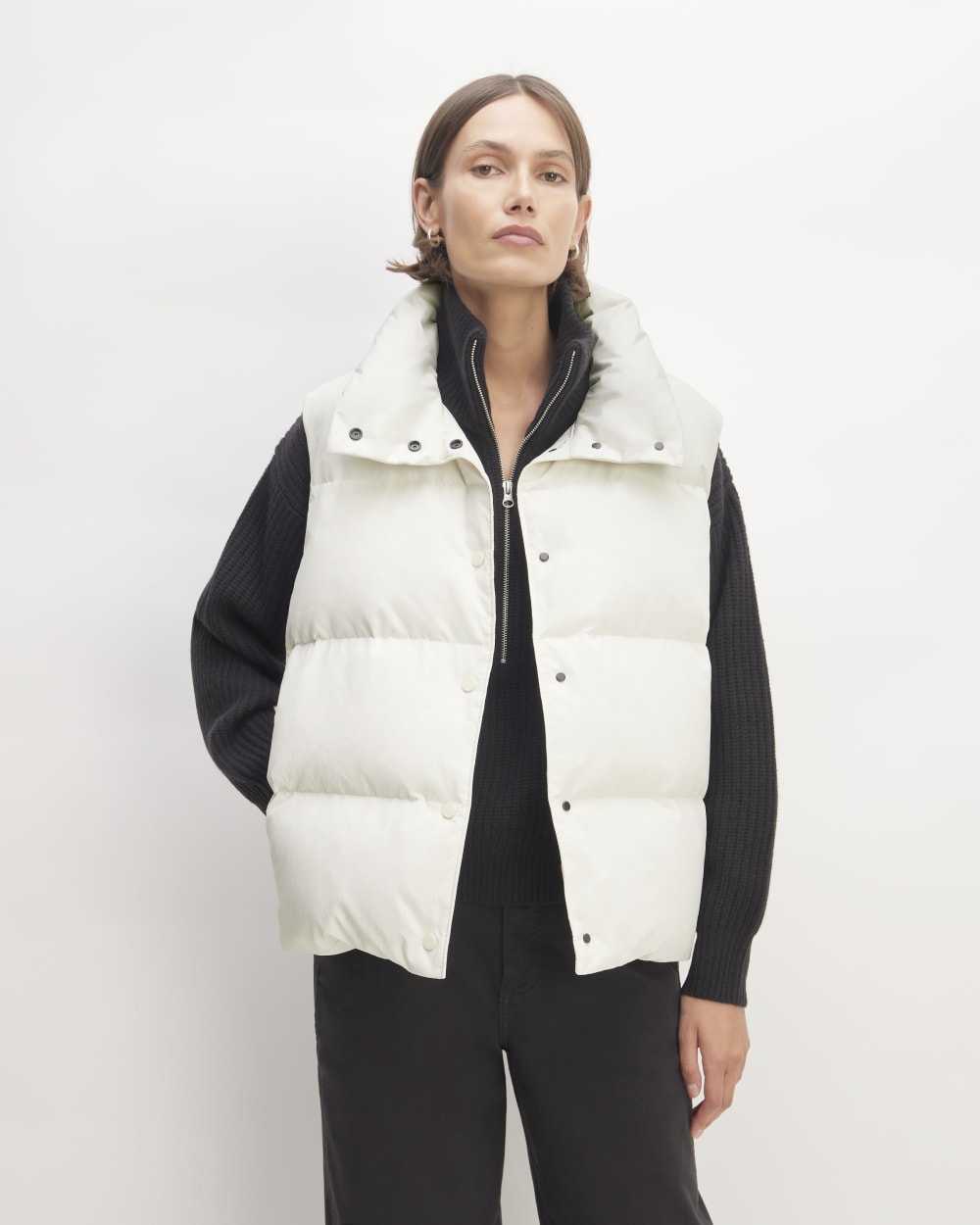 womens-redown-vest-bone | primary
