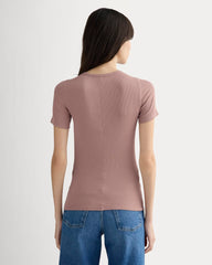 womens-luxe-supima-micro-rib-ss-crew-rose-dusk