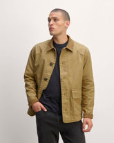 mens-canvas-barn-jacket-fennel-seed | primary