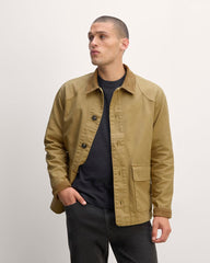 mens-canvas-barn-jacket-fennel-seed | primary