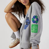 mens-retrack-crewneck-sweatshirt-earth-day-grey | primary