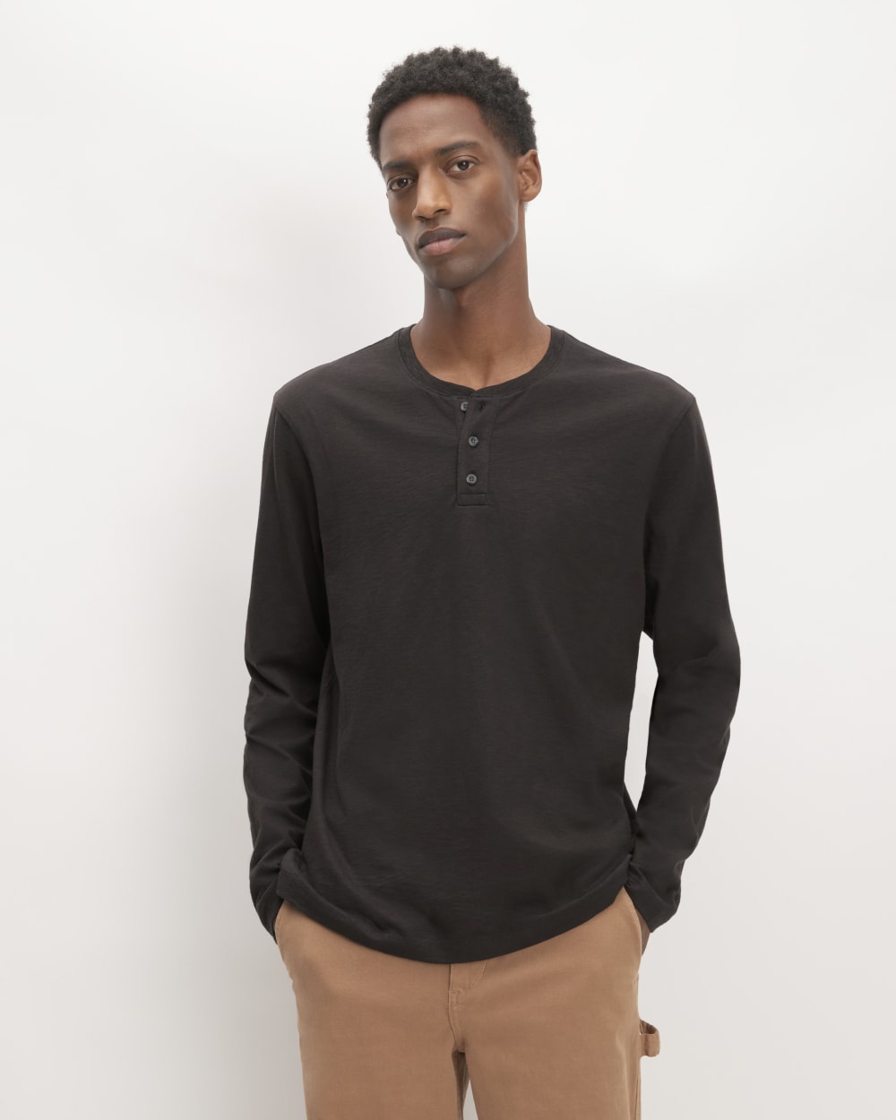 mens-slub-long-sleeve-henley-black | primary