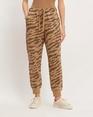 womens-retrack-jogger-cocoa-tiger-stripe