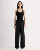 womens-easy-cargo-pant-black | primary
