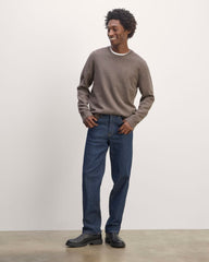mens-felted-merino-crew-neck-sweater-taupe-melange