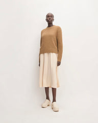 womens-alpaca-cropped-crewneck-sweater-tigers-eye-brown