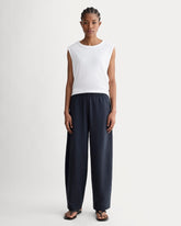 womens-jerssey-barrel-pant-navy | primary