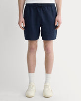 mens-linen-easy-short2-navy | primary