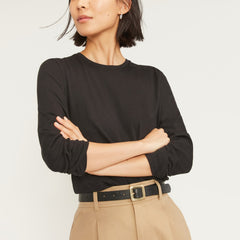 womens-organic-cotton-slim-ls-crew-black