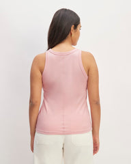 womens-organic-cotton-cutaway-tank-rose-pink
