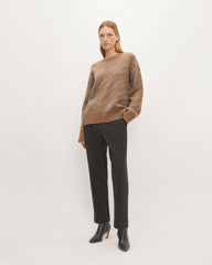 womens-alpaca-tiger-jacquard-crewneck-camel-brown