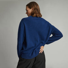 unisex-recashmere-crew-bright-navy