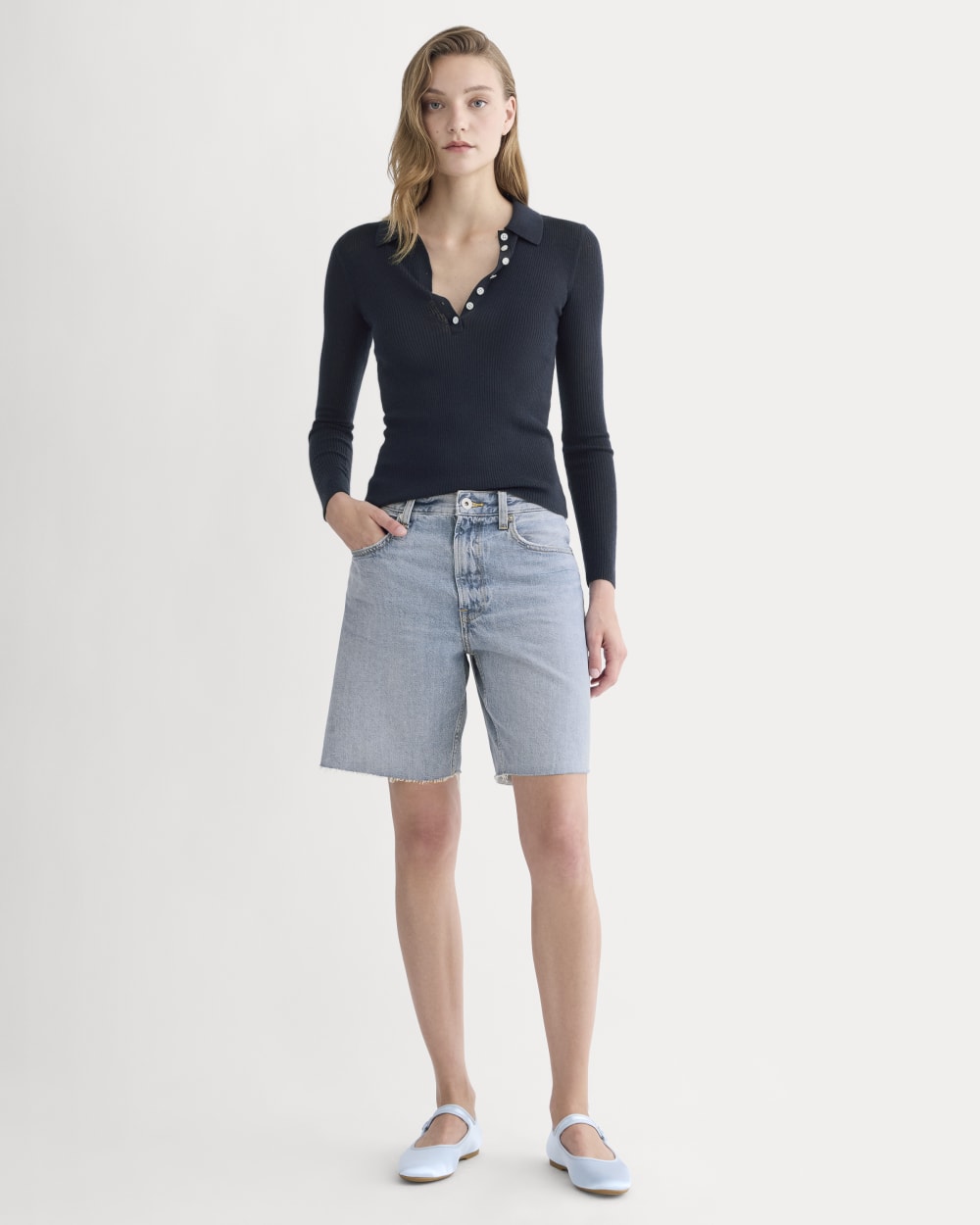 womens-og-baggy-short-light-indigo | primary