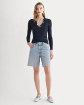 womens-og-baggy-short-light-indigo | primary