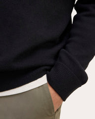 mens-cashmere-vneck-black