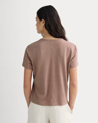 womens-box-cut-tee-cotton-linen-rose-dusk