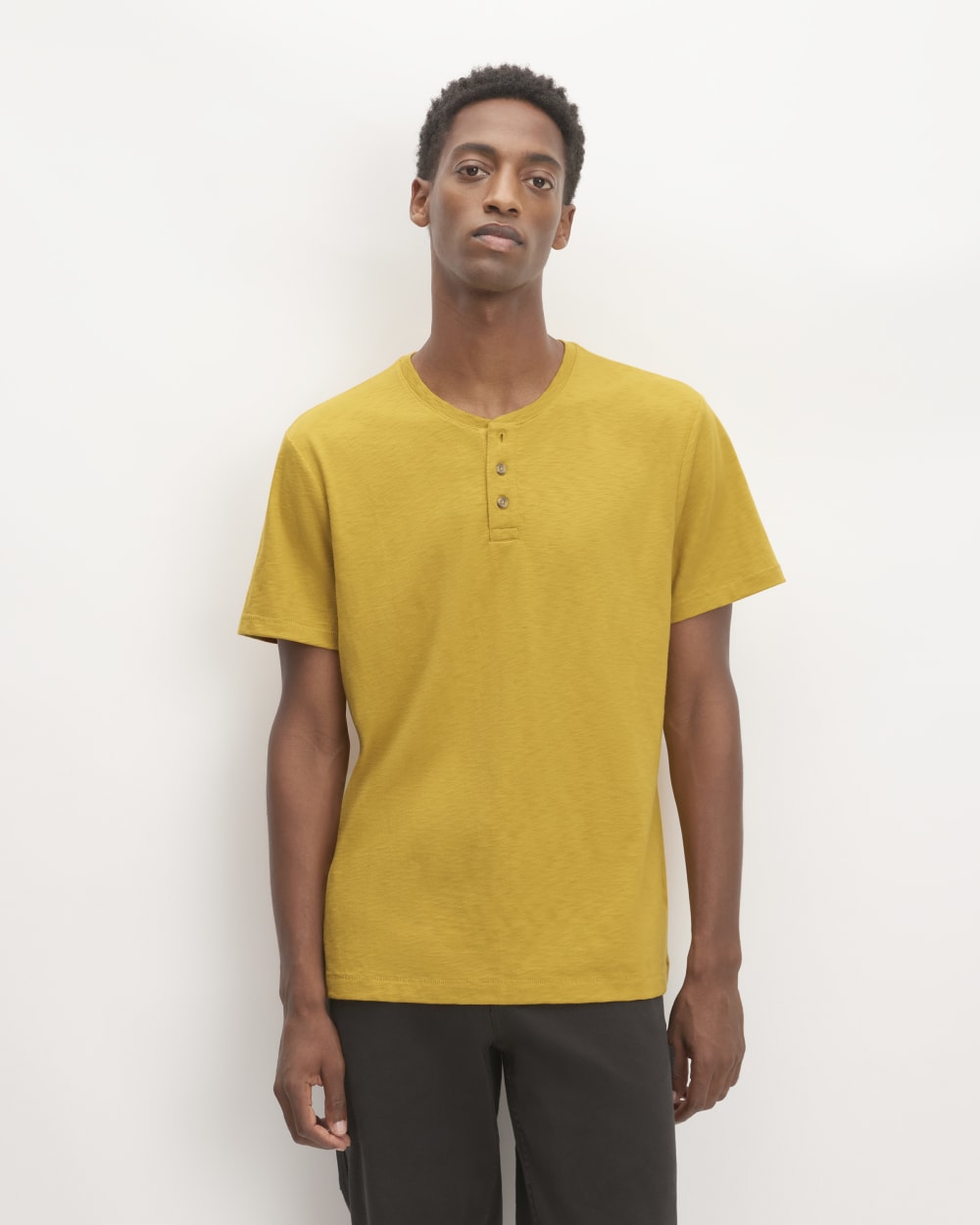 mens-good-earth-cotton-slub-henley-honey | primary