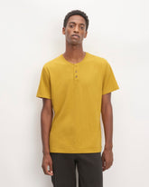 mens-good-earth-cotton-slub-henley-honey | primary