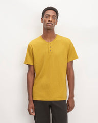 mens-good-earth-cotton-slub-henley-honey | primary