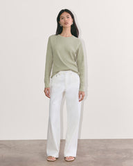 womens-cotton-waffle-crew-ls-tee-seagrass