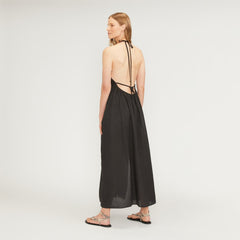 womens-tie-back-halter-dress-black