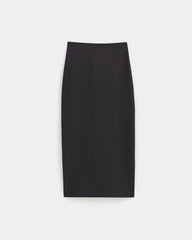 womens-dream-maxi-skirt-black | alt