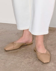 womens-ballet-mule-blush-tan | alt